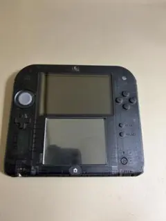 2026年最新】2ds クリアブラックの人気アイテム - メルカリ