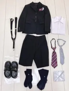 フォーマルキッズ服セット（100cm~）