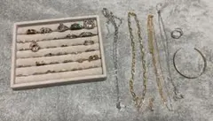 リング 指輪 大量セット 묶음 판매