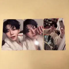 NCT JNJM ペンミ ファンミ 高雄 入場特典 トレカ ジェミン - メルカリ