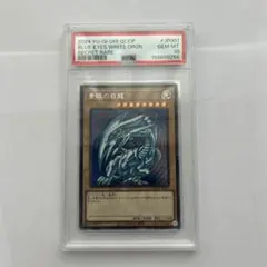 2026年最新】青眼の白龍 psa10 25thの人気アイテム - メルカリ