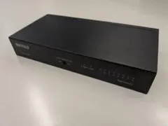 VIVOTEK AW-FET-060D-065 PoEスイッチングハブ - メルカリ