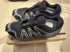 【完売品】SALOMON SPEEDCROSS 3 GORE-TEX