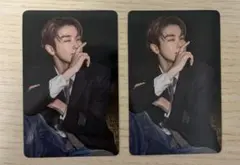 RIIZE All of you トレカ　ソンチャン