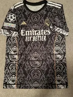 adidas レアル・マドリード ユニフォームS