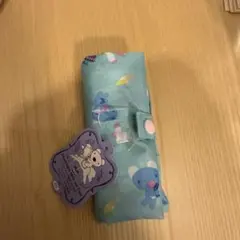 CGCペネロペ エコバッグ 2026年製 水色