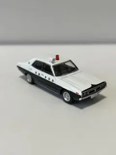 トミカリミテッドヴィンテージ　日産　スカイライン　2000GT 西部警察　25のサムネイル