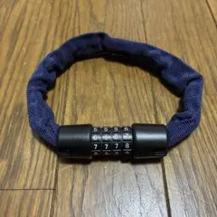 ニッコー チェーンロックのサムネイル