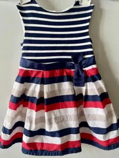 BEBE 女の子　ワンピース