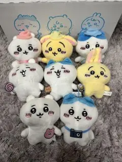 ちいかわ　ぬいぐるみ big まとめ売り