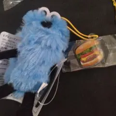 ☆パペットスンスン☆ぬいぐるみマスコット＋アクリルキーホルダー14点セット パペットスンスンぬいぐるみマスコットsnow ver.アクリルキーホルダー