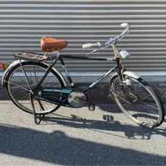 xxxx様専用】セキネ 自転車 実用車 重量運搬車 たのメル便 - メルカリ