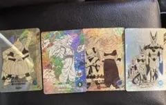 ドラゴンボールダイバーズ　 孫悟空　アドバンスパック40th パラレル GDR