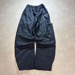 極希少 00s OAKLEY gimmick pants y2k テック系 黒 - メルカリ