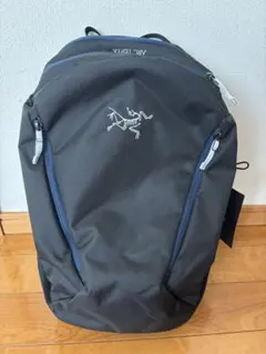 廃盤カラーARC'TERYX アークテリクス 26バックパック リュックのサムネイル