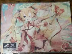 2026年最新】z/x プレイマットの人気アイテム - メルカリ