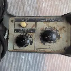 co2調整器用　調整器　パナソニックYD-505UR-5