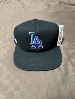 Dodgers ドジャース　スナップバック AMERICAN NEEDLE