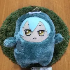 アイドリッシュセブン きらどるぬいぐるみ [亥清悠]わるモフ モンぬい アイナナ