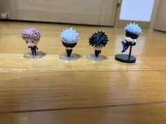 呪術廻戦　フィギュア　ハグコット　15日まで限定値下げ！