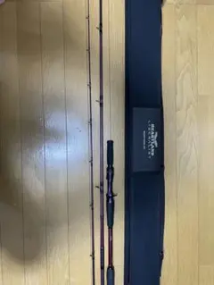 【極美品】HEARTLAND LIBERALIST 803M+ RSB-22のサムネイル