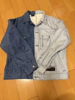 2026年最新】mihara yasuhiro デニムジャケットの人気アイテム - メルカリ