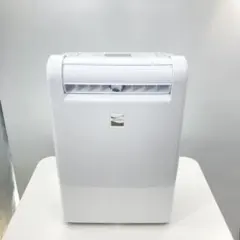 美品 三菱 衣類乾燥 除湿機 MJ-M120RX-W 2020年製のサムネイル