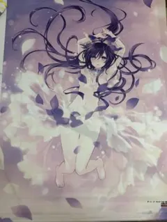 2026年最新】デート・ア・ライブつなこ画集SPIRITの人気アイテム