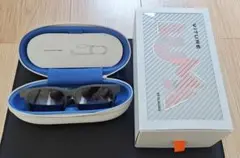 ［新品級］VITURE Luma AR/XRグラス スマートグラス