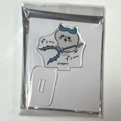 ちいかわ トレーディングアクリルスタンド ハチワレ