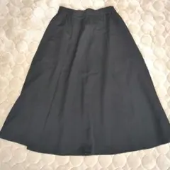 フレアスカート