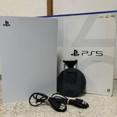 【本体】PlayStation5 CFI-1000A01