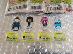 2026年最新】HUNTER×HUNTERミニフィギュアの人気アイテム - メルカリ