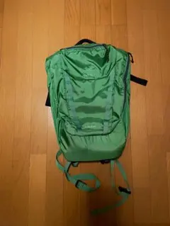 【廃盤】ARC'TERYX PENDER バックパック オリーブ 廃盤】ARC'TERYX PENDER バックパック オリーブ - メルカリ