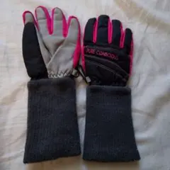 PURE CONSCIOUS スキーグローブ KS