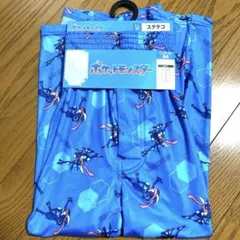 【新品】ポケットモンスター ゲッコウガ ステテコ Mサイズ