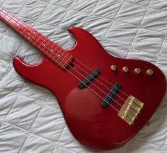 ミ*ー様 tetsuya ベース ESP ELT II L'Arc~en~Cie - メルカリ