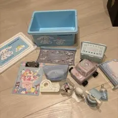 シナモン　小物　まとめ売り