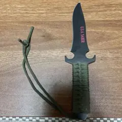 U.S.A. SABER 90508 アウトドアナイフ