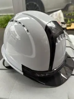 トーヨーセーフティー　シールド　ヘルメットのサムネイル
