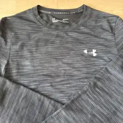 UNDER ARMOUR アンダーアーマー インナーシャツ アンダーシャツ L
