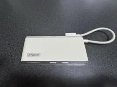 Anker 655 USB-C ハブ (8-in-1)