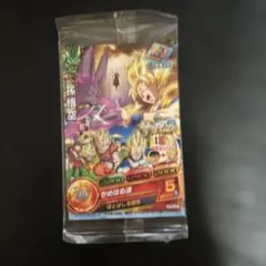 2026年最新】ドラゴンボールカード未開封の人気アイテム - メルカリ