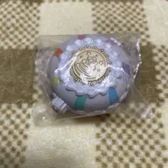 プリキュア コンパクトミラーコレクションSP3 プリキュアアラモード ガチャ