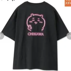 ちいかわ　アベイルコラボ　tシャツ　Mサイズ