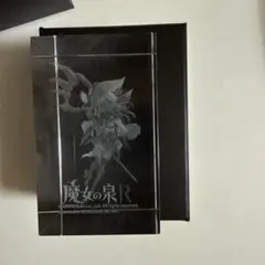 魔女の泉R 限定 アクリルスタンド アクスタ パイベリー レッドベリー