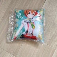 ラブライブ！ つながる寝そべりラバーストラップ トリプル3種セット