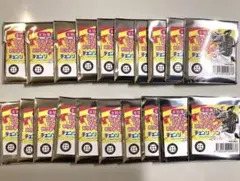 チェンソーマン アクリルスタンド アクリルキャラコレクション 未開封 20点