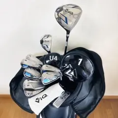 【極美品】超豪華　ツアーステージ ViQ　ブリヂストン　メンズ 　フルセット 2026年最新】ツアーステージ viq フルセットの人気アイテム - メルカリ