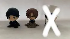 名探偵コナン ちぢませ隊5